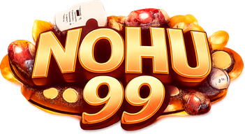nohu 99 logo